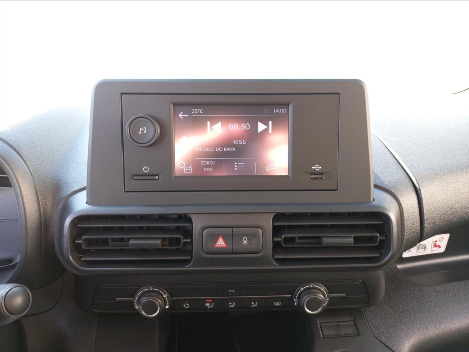 Toyota ProAce City 19