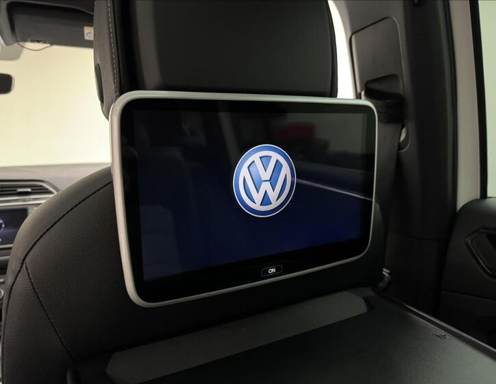 Volkswagen Tiguan 41