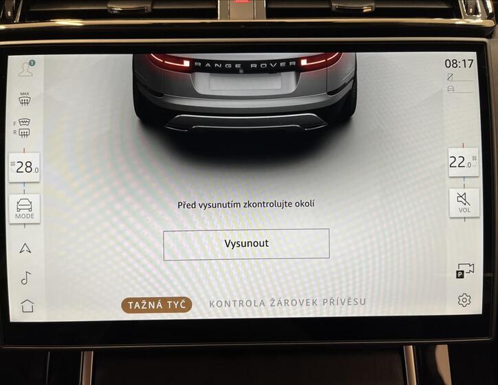 Land Rover Range Rover Velar 17