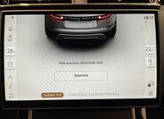 Land Rover Range Rover Velar 17