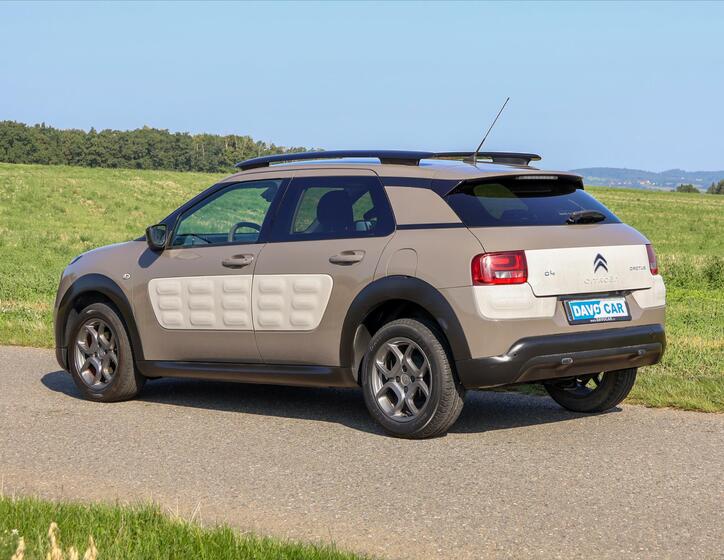 Citroën C4 Cactus 5