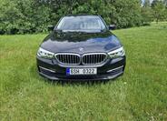 BMW Řada 5 2