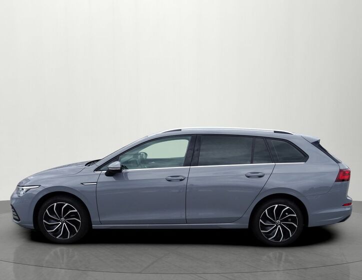 Volkswagen Golf 2