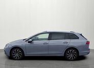 Volkswagen Golf 2