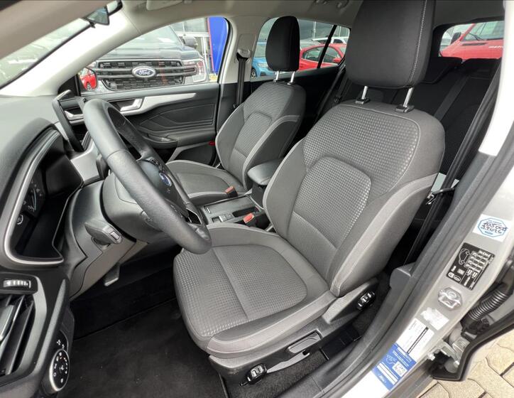 Ford Focus 15