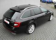 Škoda Octavia 11