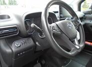 Opel Combo 21