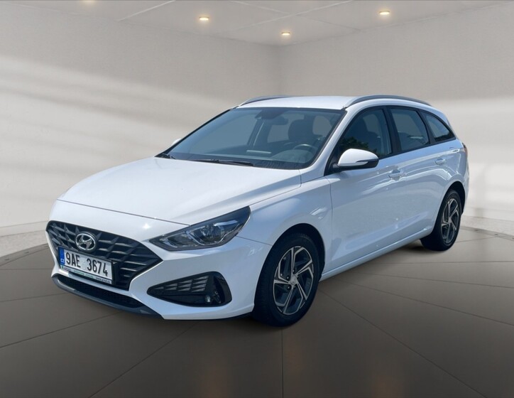 Hyundai i30 3