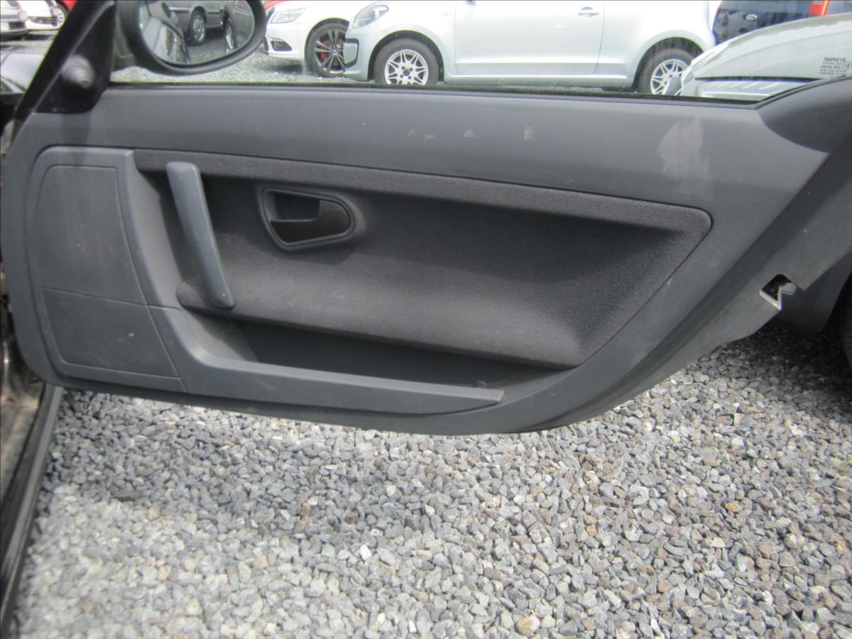 Smart Roadster