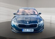 Škoda Octavia 2