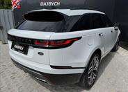 Land Rover Range Rover Velar 7