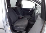 Volkswagen Caddy 16