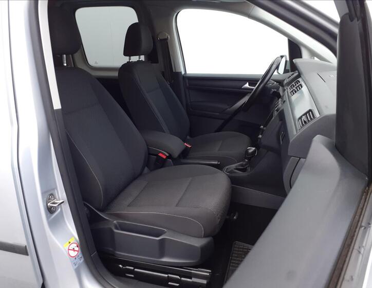 Volkswagen Caddy 16