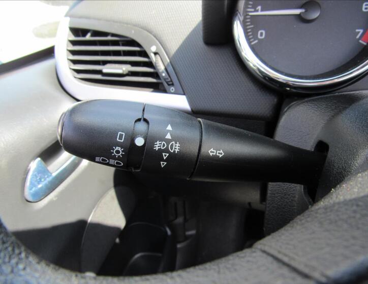 Peugeot 207 27