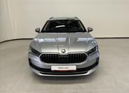 Škoda Superb 4