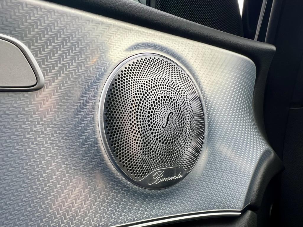 Mercedes-Benz Třídy E