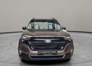 Subaru Forester 2