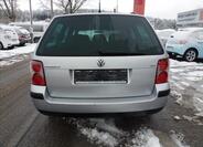 Volkswagen Passat 9