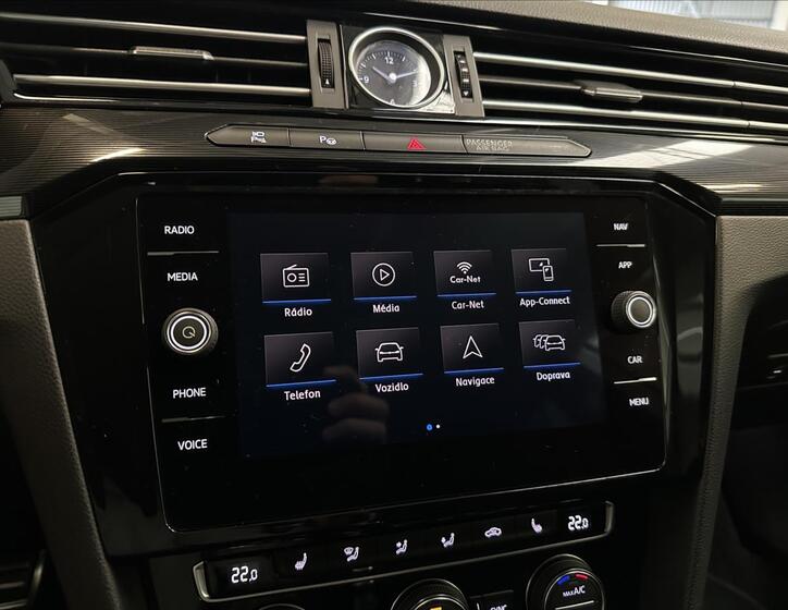 Volkswagen Arteon 7