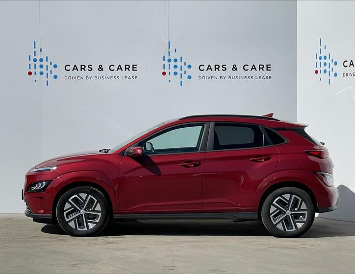 Hyundai Kona 2