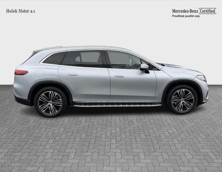 Mercedes-Benz EQS 6