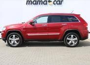 Jeep Grand Cherokee 4