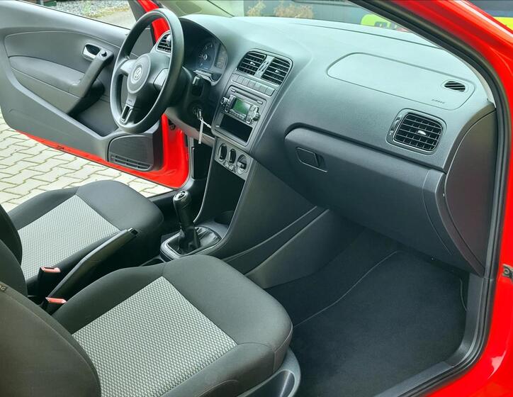 Volkswagen Polo 21
