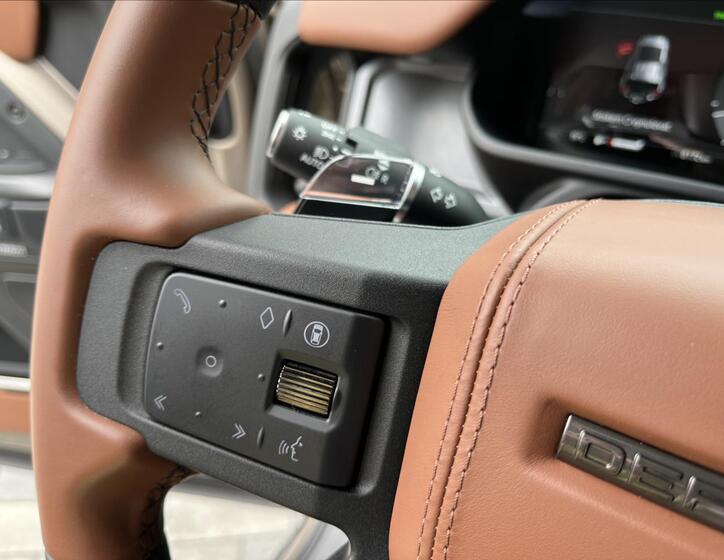 Land Rover Defender 19