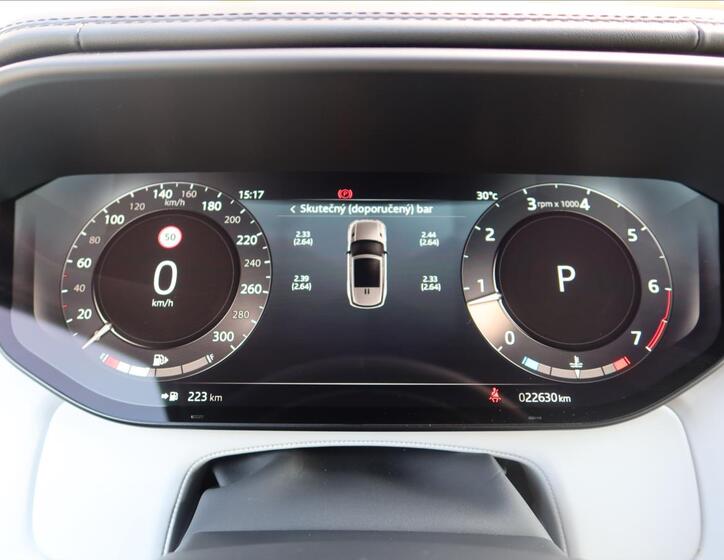 Land Rover Range Rover Sport 39