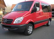 Mercedes-Benz Sprinter 1