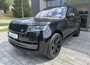 Land Rover Range Rover 3