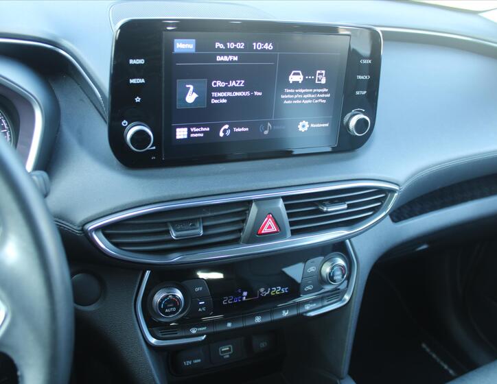 Hyundai Santa Fe 15