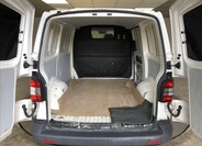 Volkswagen Transporter 12