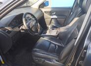 Volvo XC90 7