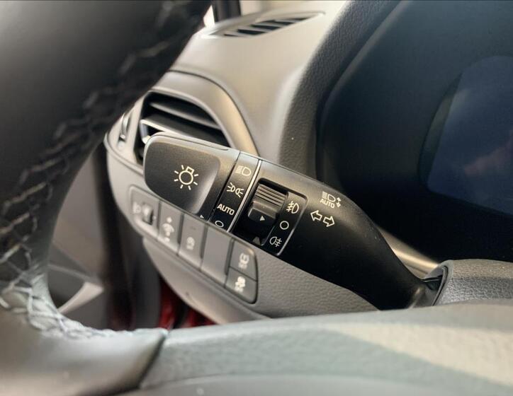 Hyundai i30 33