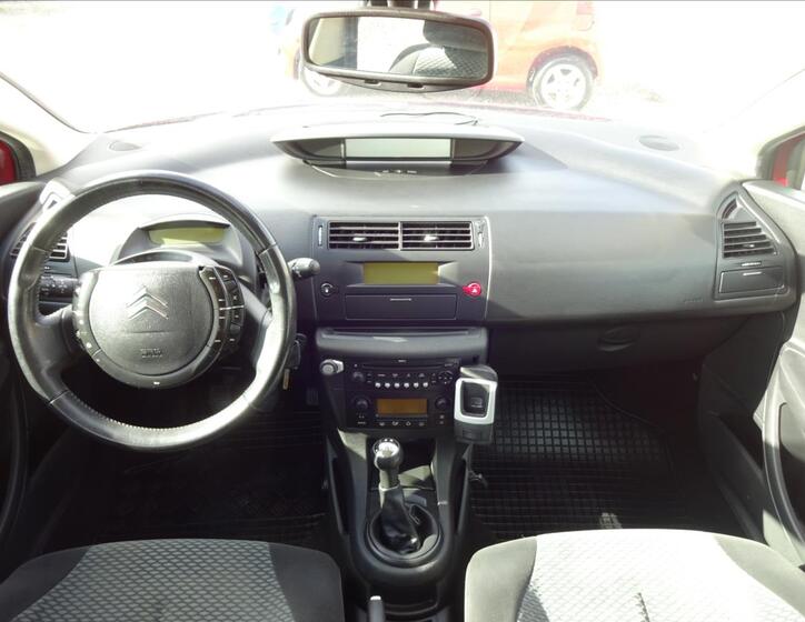Citroën C4 31