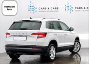 Škoda Karoq 3