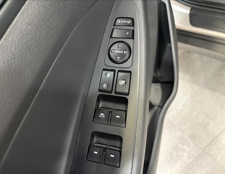 Hyundai Tucson 18