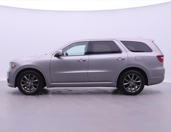 Dodge Durango 4