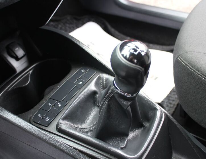 Seat Ibiza 23