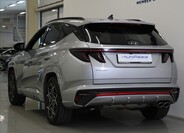 Hyundai Tucson 3
