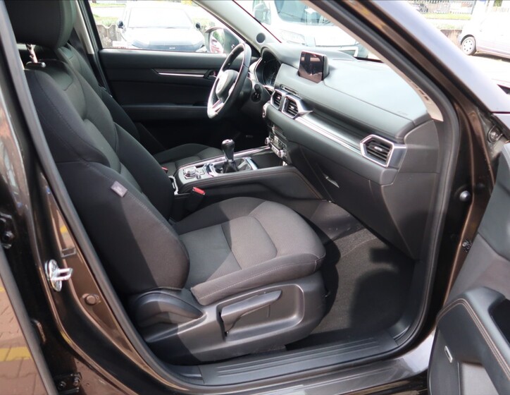 Mazda CX-5 12