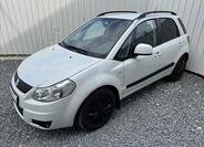 Suzuki SX4 5