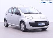 Citroën C1 1