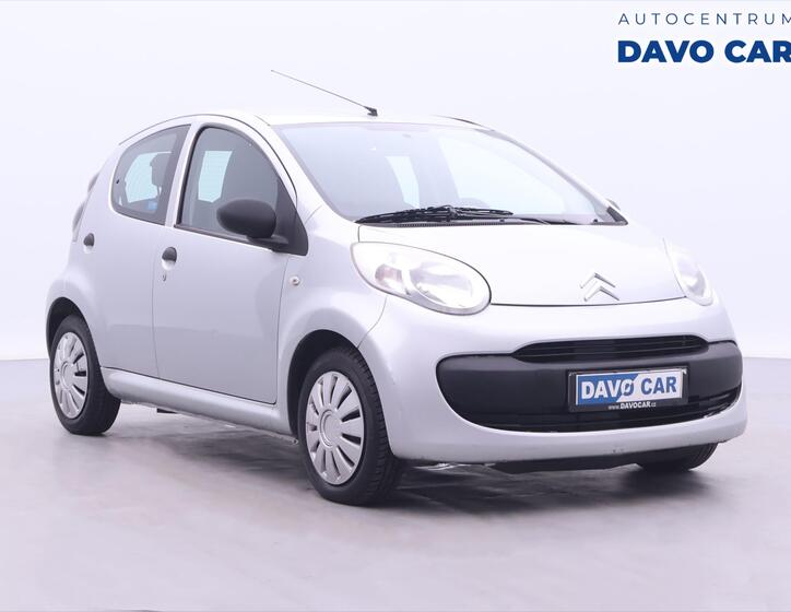 Citroën C1 1
