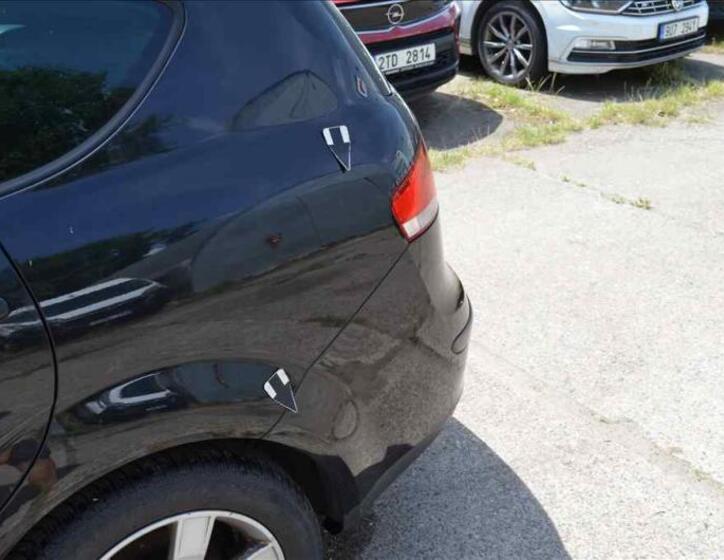Seat Altea 13