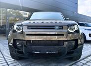 Land Rover Defender 8