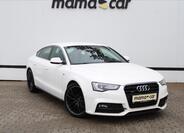 Audi A5 1
