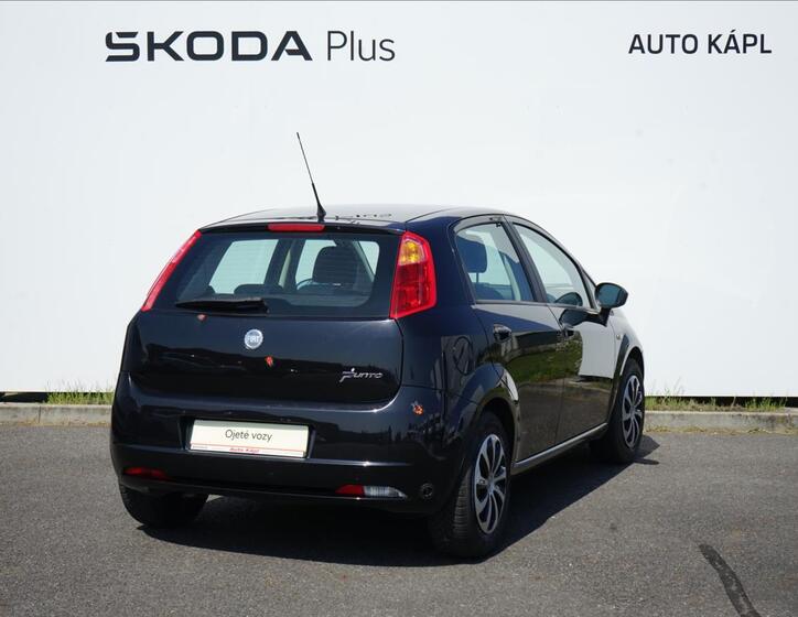 Fiat Punto 2