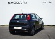 Fiat Punto 2